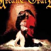 El texto musical TRAGIC LOVE de ARCANE GRAIL también está presente en el álbum Mysteries of the ancient charnel (2005)