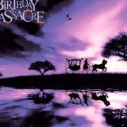 El texto musical BROKEN de THE BIRTHDAY MASSACRE también está presente en el álbum Nothing and nowhere (2002)