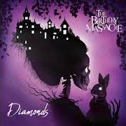 El texto musical ENTER de THE BIRTHDAY MASSACRE también está presente en el álbum Diamonds (2020)