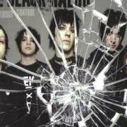 El texto musical BROKEN de THE BLACK HALOS también está presente en el álbum Alive without control (2005)