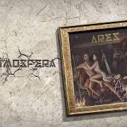 El texto musical ME GUSTA de ARCANGEL también está presente en el álbum Ares (2018)
