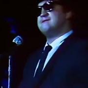 El texto musical HEY BARTENDER de THE BLUES BROTHERS también está presente en el álbum Briefcase full of blues (1978)