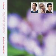 El texto musical UPHEAVAL II de THE BRAIDS también está presente en el álbum Shadow offering (2020)