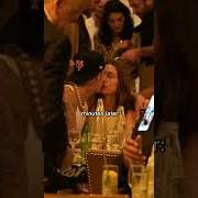 El texto musical S.O.S. de THE BREAKUP también está presente en el álbum Don't keep us a secret (2008)