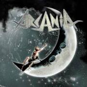 El texto musical IMMORTEL de ARCANIA también está presente en el álbum Arcania (2005)