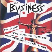 El texto musical HANDBALL de THE BUSINESS también está presente en el álbum Hardcore hooligan (2003)