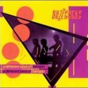 El texto musical YOU KNOW YOU CAN'T HELP IT de BUZZCOCKS también está presente en el álbum A different kind of tension (1979)