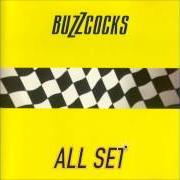 El texto musical PARIAH de BUZZCOCKS también está presente en el álbum All set (1996)