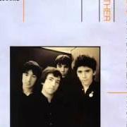 El texto musical NO REPLY de BUZZCOCKS también está presente en el álbum Another music in a different kitchen (1978)