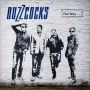 El texto musical CHASING RAINBOWS/MODERN TIMES de BUZZCOCKS también está presente en el álbum The way (2014)