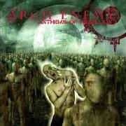 El texto musical DEAD EYES SEE NO FUTURE de ARCH ENEMY también está presente en el álbum Anthems of rebellion (2003)