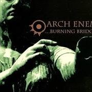 El texto musical SEED OF HATE de ARCH ENEMY también está presente en el álbum Burning bridges (1999)