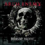 El texto musical NEMESIS de ARCH ENEMY también está presente en el álbum Doomsday machine (2005)