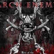 El texto musical VULTURES de ARCH ENEMY también está presente en el álbum Rise of the tyrant (2007)