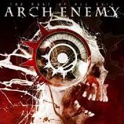 El texto musical SILVERWING de ARCH ENEMY también está presente en el álbum The root of all evil (2009)