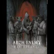 El texto musical NEVER FORGIVE, NEVER FORGET de ARCH ENEMY también está presente en el álbum War eternal (2014)