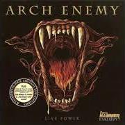 El texto musical REASON TO BELIEVE de ARCH ENEMY también está presente en el álbum Will to power (2017)