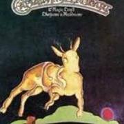 El texto musical ROCK 'N ROLL'S EVIL DOLL de THE CAPTAIN BEEFHEART también está presente en el álbum Bluejeans & moonbeams (1974)