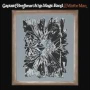 El texto musical KANDY KORN de THE CAPTAIN BEEFHEART también está presente en el álbum Mirror man (1971)