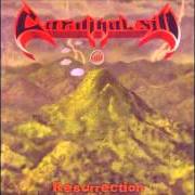 El texto musical SCRIPTS OF A DEAD MAN de THE CARDINAL SIN también está presente en el álbum Resurrection (2004)