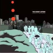 El texto musical SEARCH LIGHTS de THE CASKET LOTTERY también está presente en el álbum Survival is for cowards (2002)