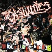 El texto musical PUNK ROCK LOVE de THE CASUALTIES también está presente en el álbum Who's in control? [ep] (2000)