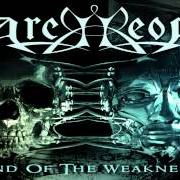 El texto musical PRAYER de ARCHEON también está presente en el álbum End of the weakness (2005)