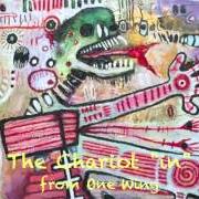 El texto musical LOVE de THE CHARIOT también está presente en el álbum One wing (2012)