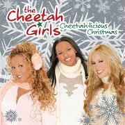 El texto musical FELIZ NAVIDAD de THE CHEETAH GIRLS también está presente en el álbum Cheetah-licious christmas (2005)