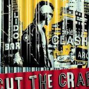El texto musical MOVERS AND SHAKERS de THE CLASH también está presente en el álbum Cut the crap (1985)