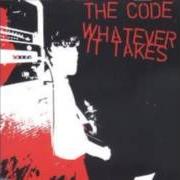 El texto musical BOTH CAN'T SURVIVE de THE CODE también está presente en el álbum The code - whatever it takes split (2003)