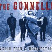 El texto musical LET IT GO de THE CONNELLS también está presente en el álbum Weird food and devastation (1996)