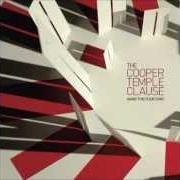 El texto musical TAKE COMFORT de THE COOPER TEMPLE CLAUSE también está presente en el álbum Make this your own (2007)