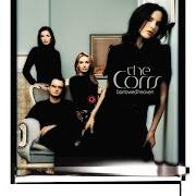 El texto musical MIRACLE de THE CORRS también está presente en el álbum Borrowed heaven (2004)