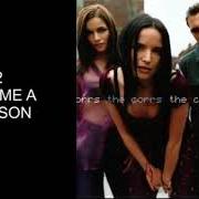 El texto musical AT YOUR SIDE de THE CORRS también está presente en el álbum In blue (special edition) (2000)