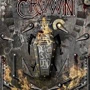 El texto musical MEDUSELD de THE CROWN también está presente en el álbum Death is not dead (2015)