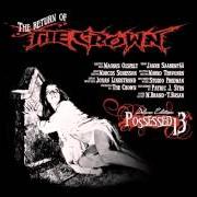 El texto musical DREAM BLOODY HELL de THE CROWN también está presente en el álbum Possessed 13 (2003)