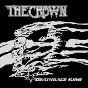 El texto musical I WON'T FOLLOW de THE CROWN también está presente en el álbum Deathrace king (2000)