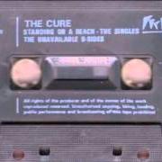 El texto musical CLOSE TO ME de THE CURE también está presente en el álbum Standing on the beach (staring at the sea): the singles (1985)