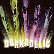 El texto musical THE INVISIBLE MAN de THE DAMNED también está presente en el álbum Darkadelic (2023)