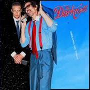El texto musical HOT ON MY TAIL de THE DARKNESS también está presente en el álbum Dreams on toast (2025)