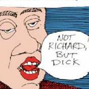 El texto musical I STARTED TO HATE YOU de DEAD MILKMEN también está presente en el álbum Not richard, but dick (1993)