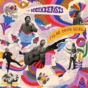 El texto musical ONCE IN MY LIFE de THE DECEMBERISTS también está presente en el álbum I'll be your girl (2018)