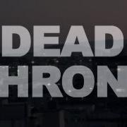 El texto musical BORN TO LOSE de THE DEVIL WEARS PRADA también está presente en el álbum Dead throne (2011)