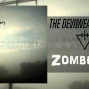 El texto musical ESCAPE de THE DEVIL WEARS PRADA también está presente en el álbum Zombie [ep] (2010)