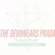 El texto musical DETROIT TAPES de THE DEVIL WEARS PRADA también está presente en el álbum Transit blues (2016)