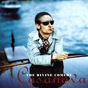El texto musical SONGS OF LOVE de THE DIVINE COMEDY también está presente en el álbum Casanova (1996)
