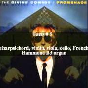 El texto musical EUROPOP de THE DIVINE COMEDY también está presente en el álbum Liberation (1993)