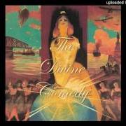 El texto musical CATHERINE THE GREAT de THE DIVINE COMEDY también está presente en el álbum Foreverland (2016)