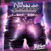 El texto musical BETTER OFF DANCING de THE DONNAS también está presente en el álbum Bitchin' (2007)